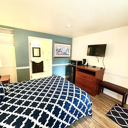 Belfair Motel 外观 照片